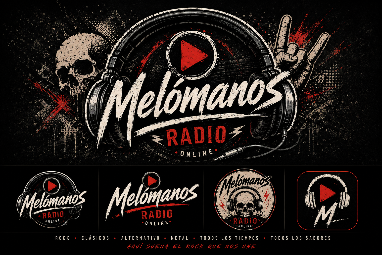 Melómanos Radio