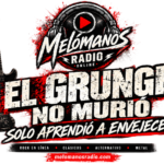 EL GRUNGE NO MURIÓ: SOLO APRENDIÓ A ENVEJECER