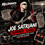 Summer Song:  la generación que convirtió la guitarra en protagonista.