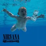 Nirvana — Nevermind