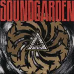 Soundgarden — Badmotorfinger